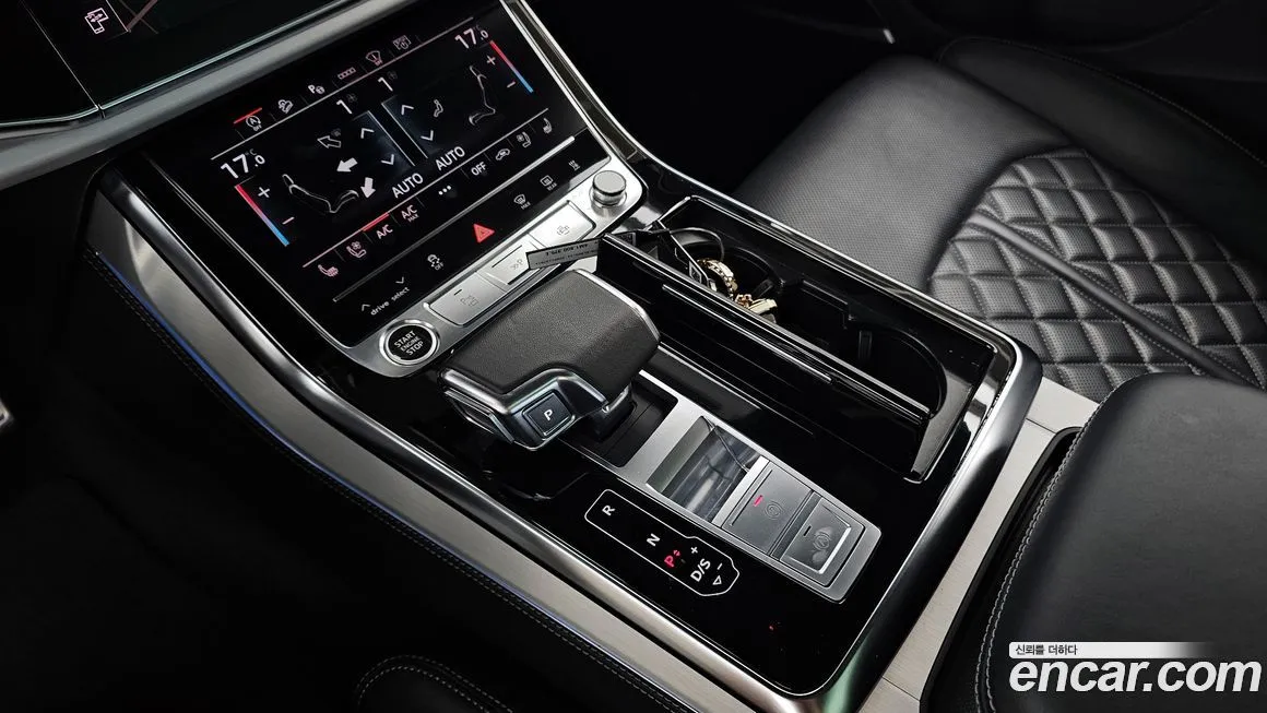 Audi Q7 — фото 6