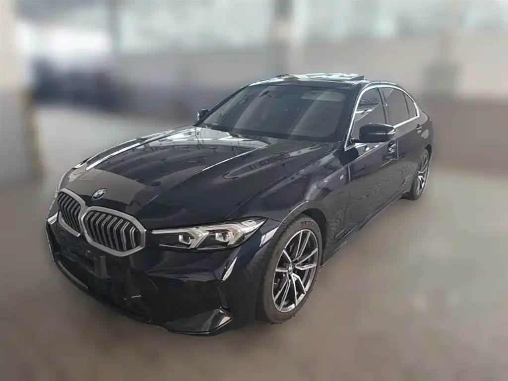 BMW 3 Series — фото 4