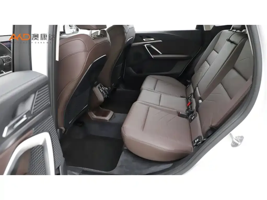 BMW X1 — фото 2
