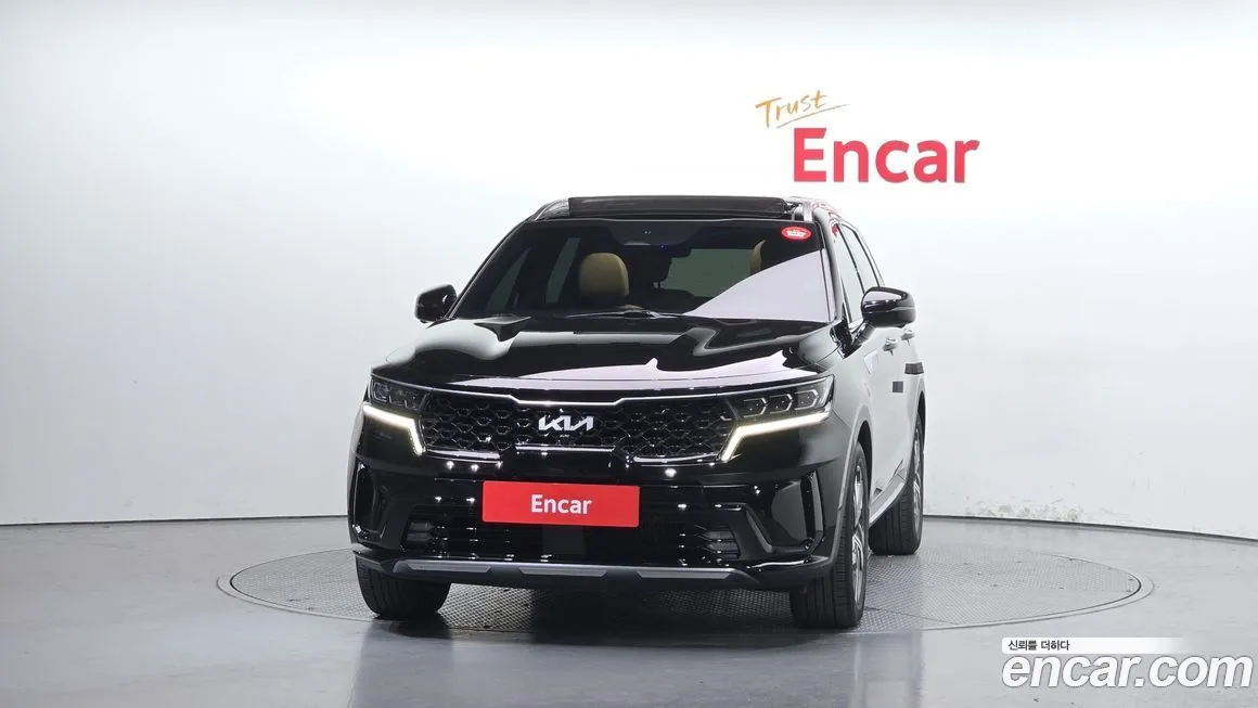 Kia Sorento — фото 4