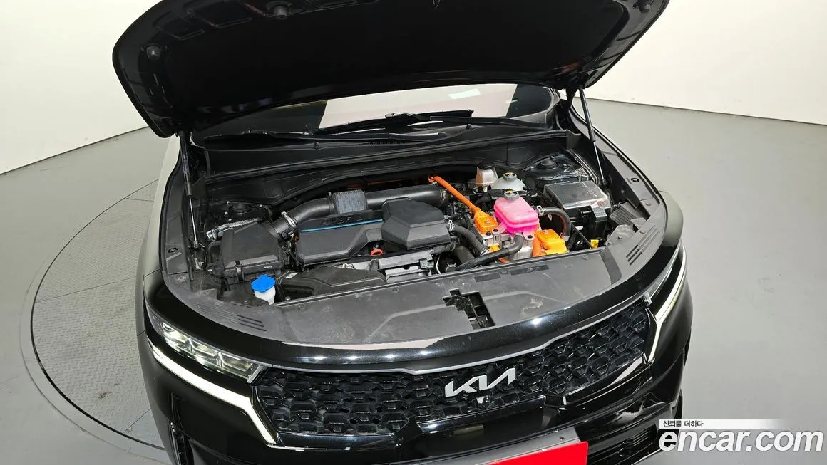 Kia Sorento — фото 10
