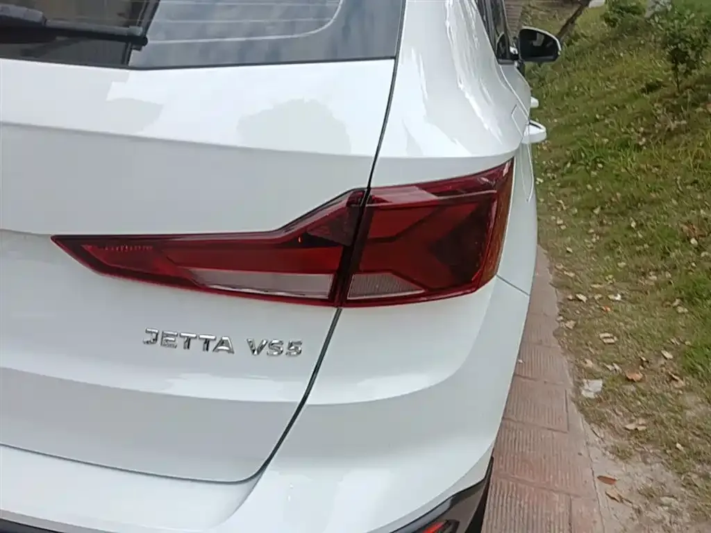 Jetta VS5 — фото 9