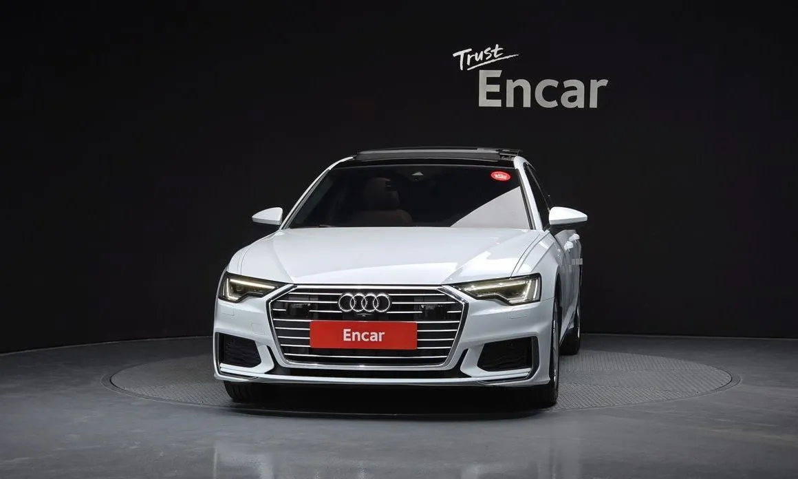 Audi A6 — фото 7