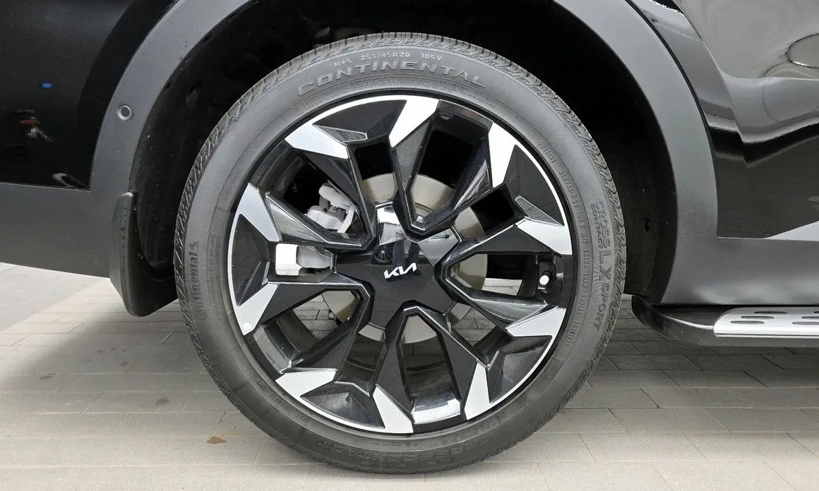 Kia Sorento — фото 4