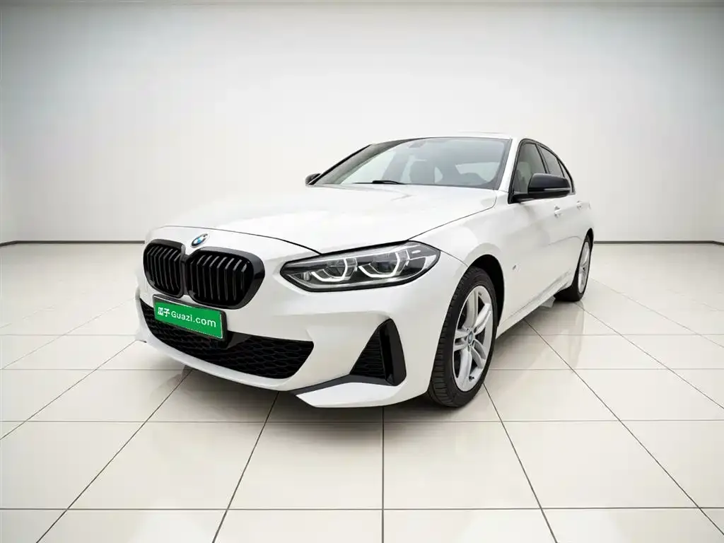 BMW 1 Series — фото 4