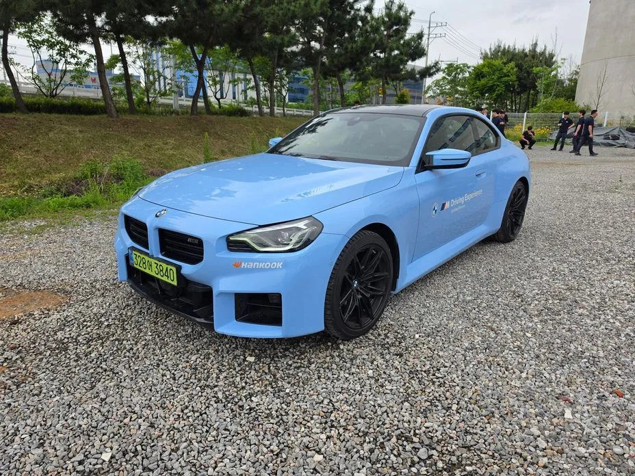 BMW M2 — фото 1