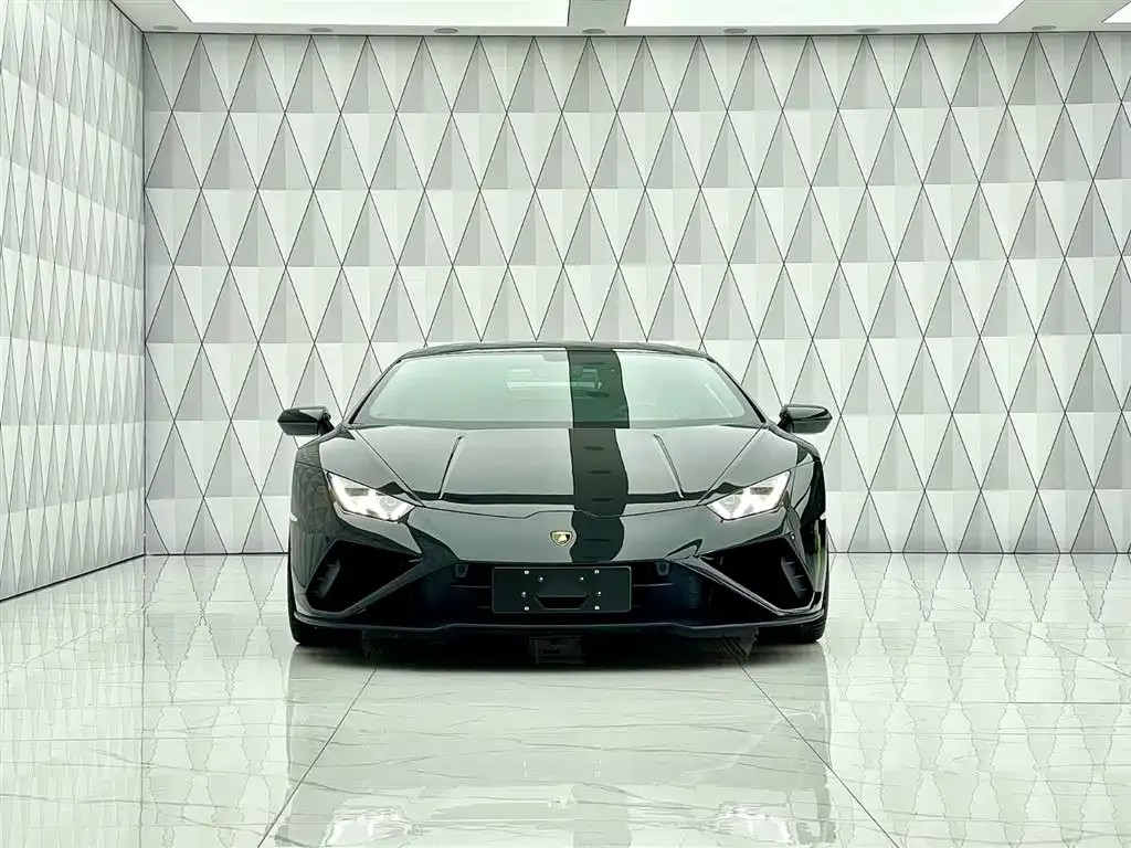 Lamborghini Huracan — фото 6