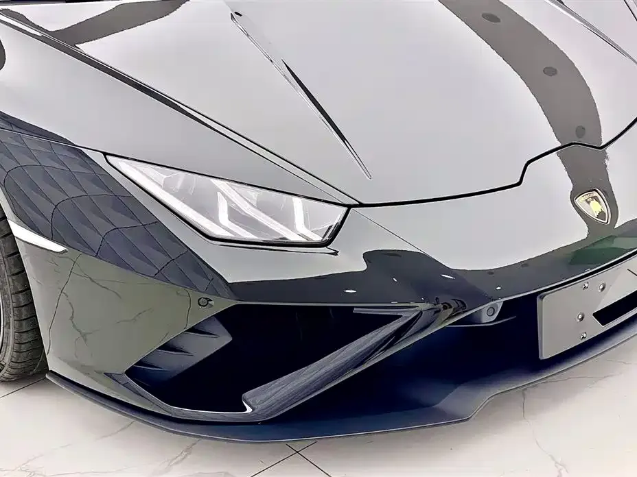 Lamborghini Huracan — фото 3