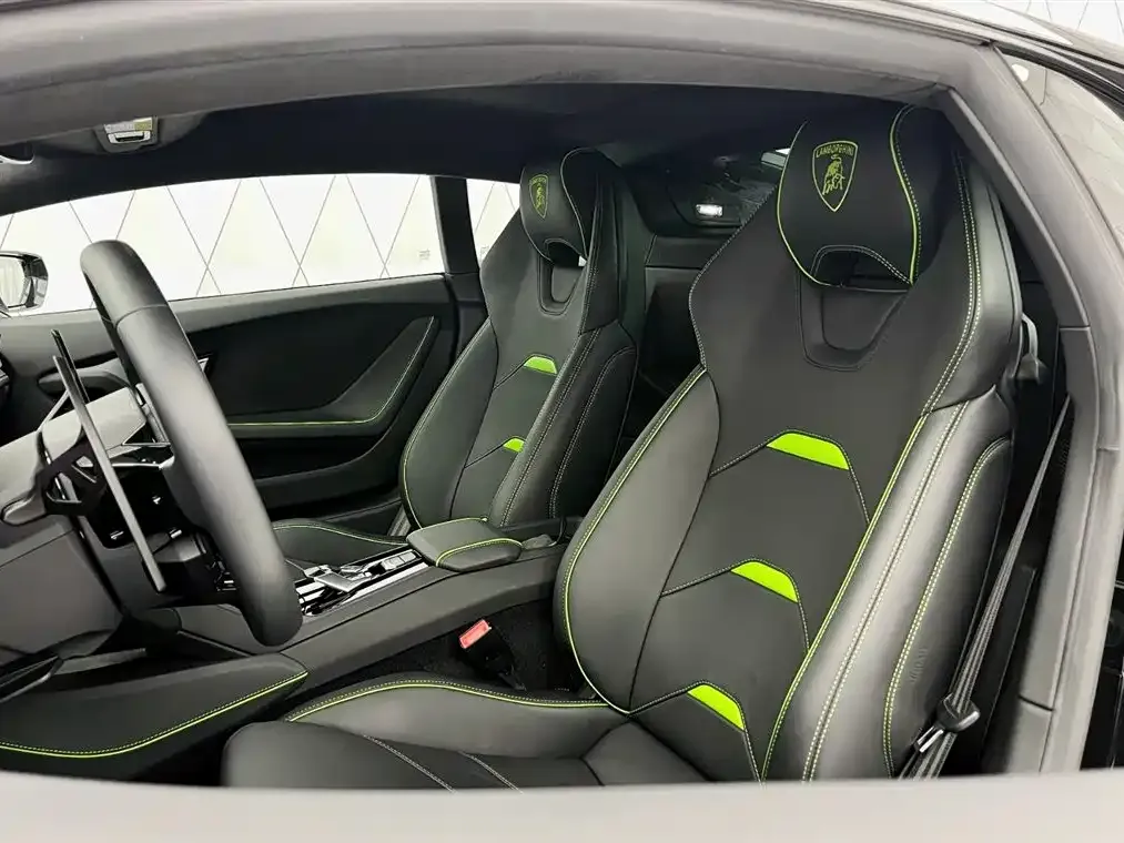 Lamborghini Huracan — фото 2