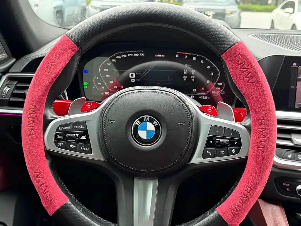 BMW 4 Series — фото 9