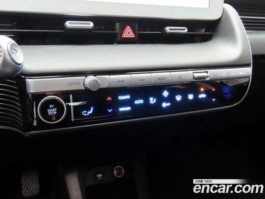 Hyundai Ioniq5 — фото 10
