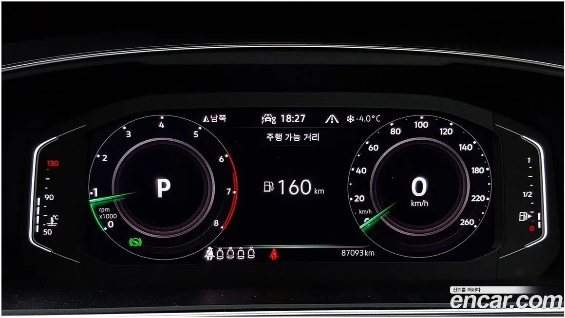 Volkswagen Tiguan — фото 4
