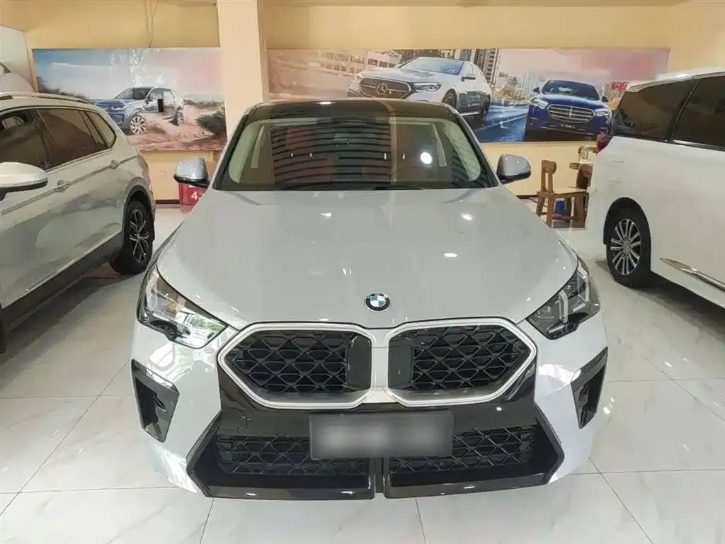 BMW X2 (Import) — фото 4