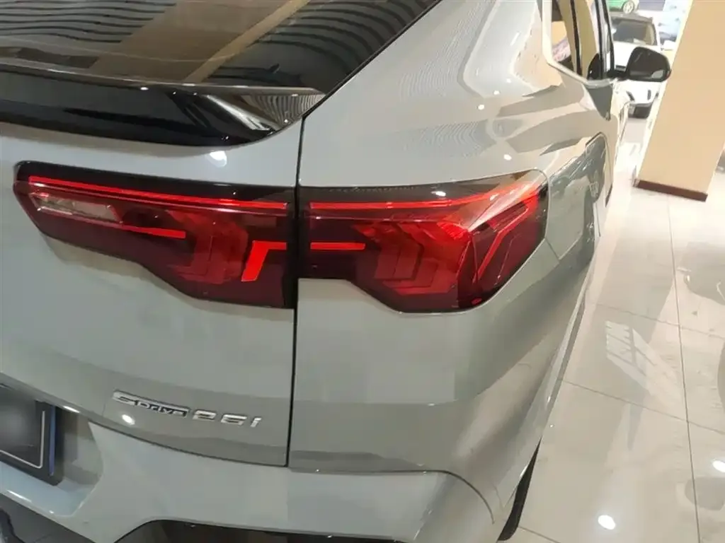 BMW X2 (Import) — фото 2