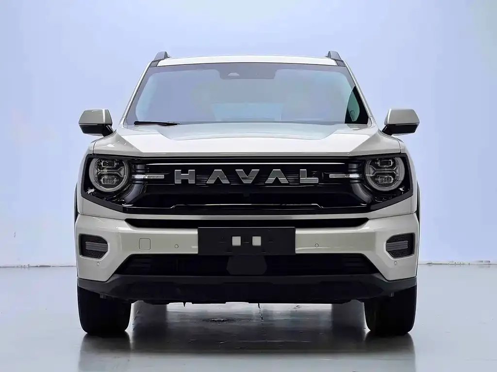 Haval H7 (Big Dog Plus) New Energy — фото 3
