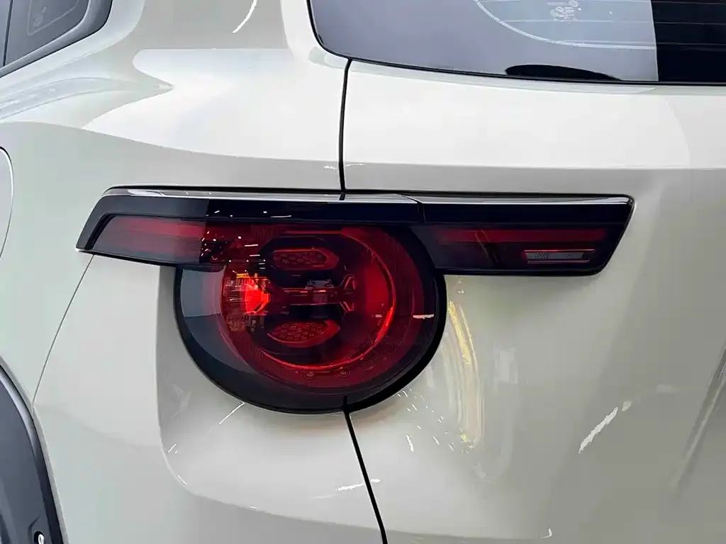 Haval H7 (Big Dog Plus) New Energy — фото 4