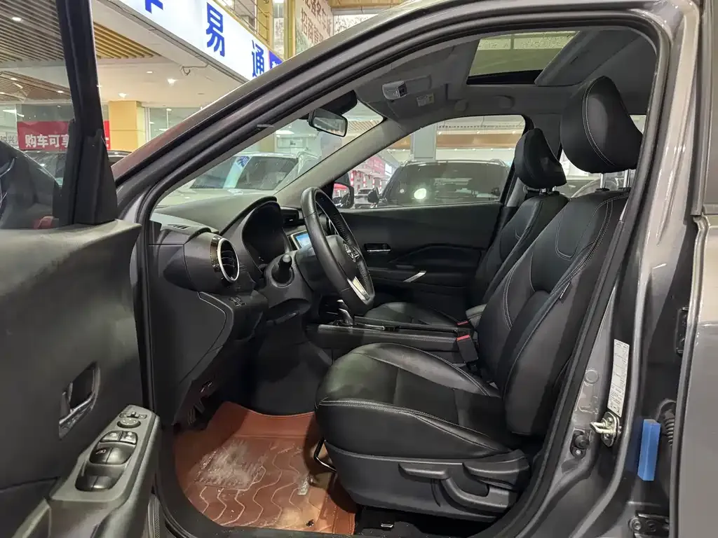 Nissan Kicks — фото 2