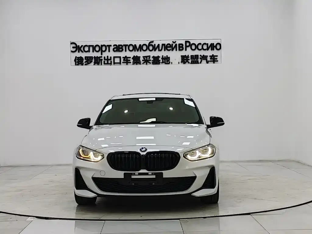 BMW 1 Series — фото 5