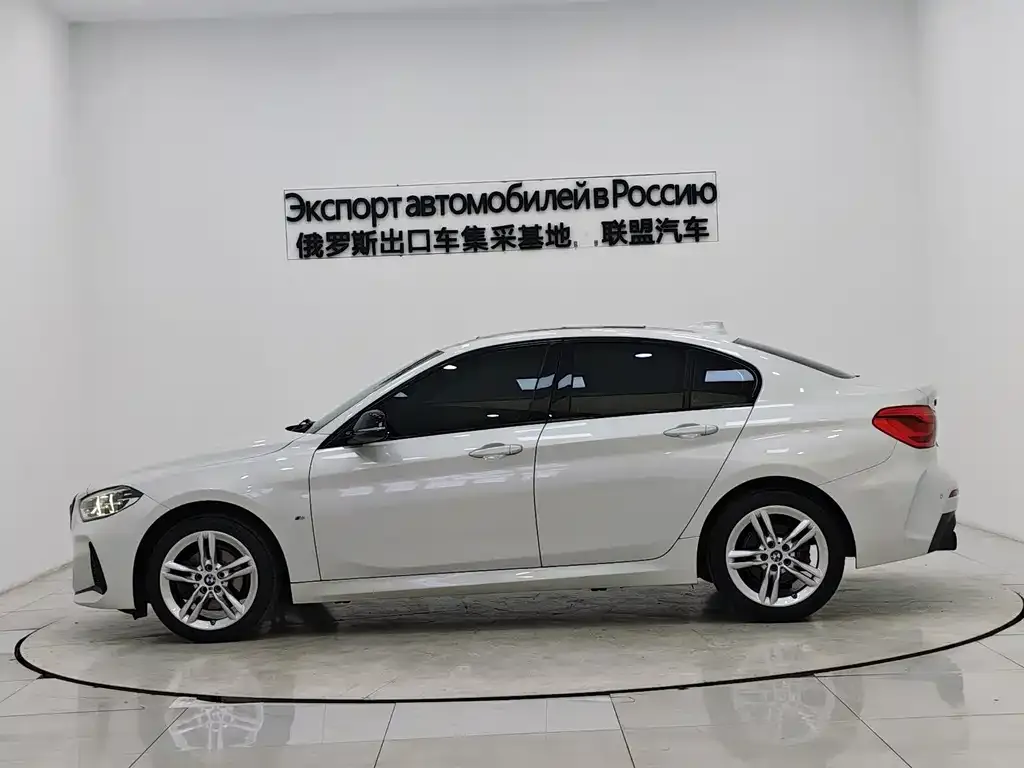 BMW 1 Series — фото 4