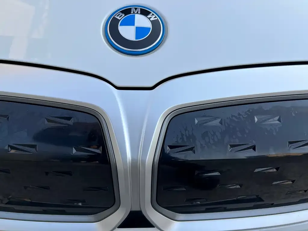 BMW i3 — фото 2