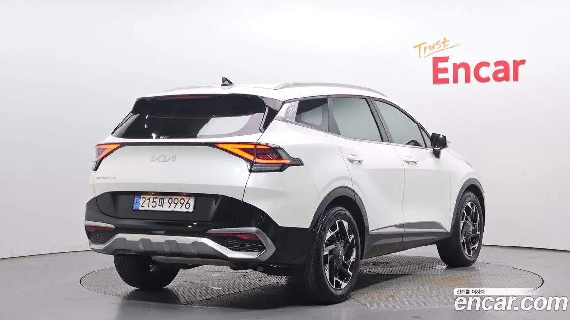 Kia Sportage — фото 2