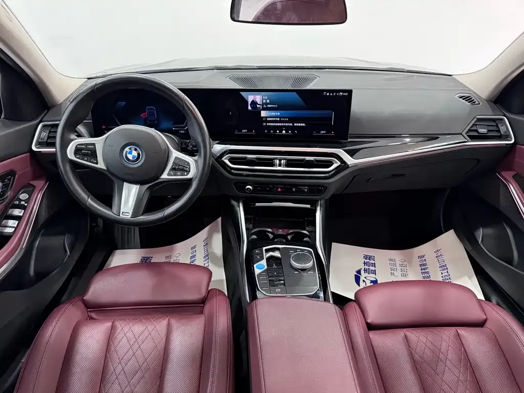 BMW i3 — фото 6