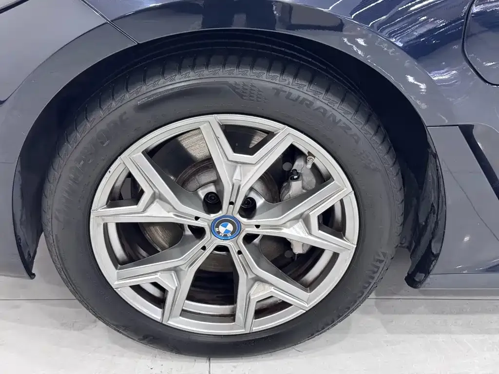 BMW i3 — фото 4