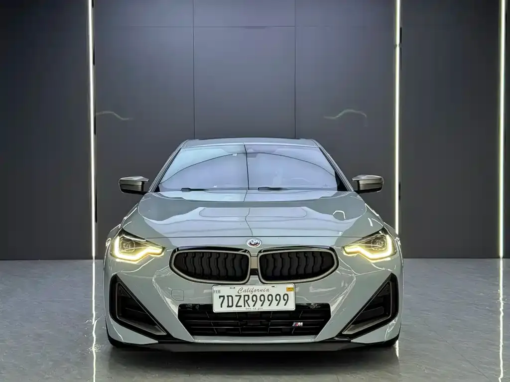 BMW M240i — фото 2