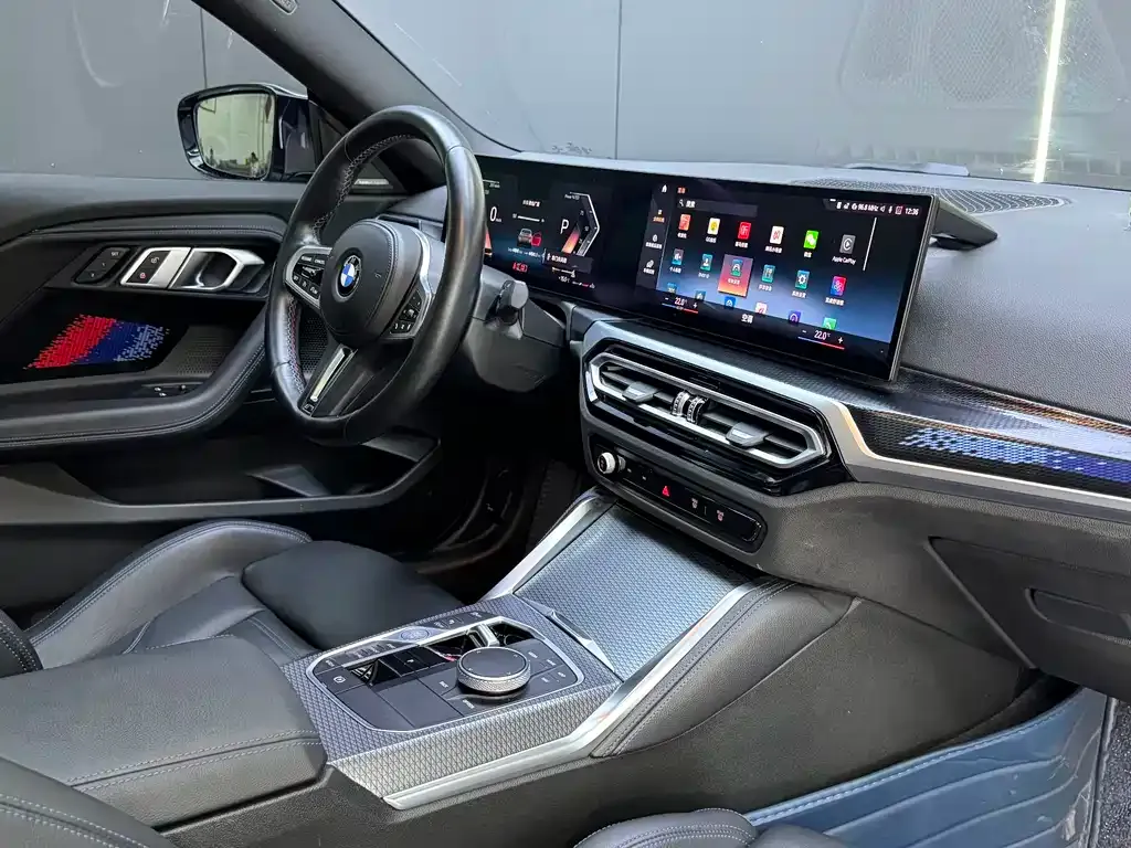 BMW M240i — фото 4