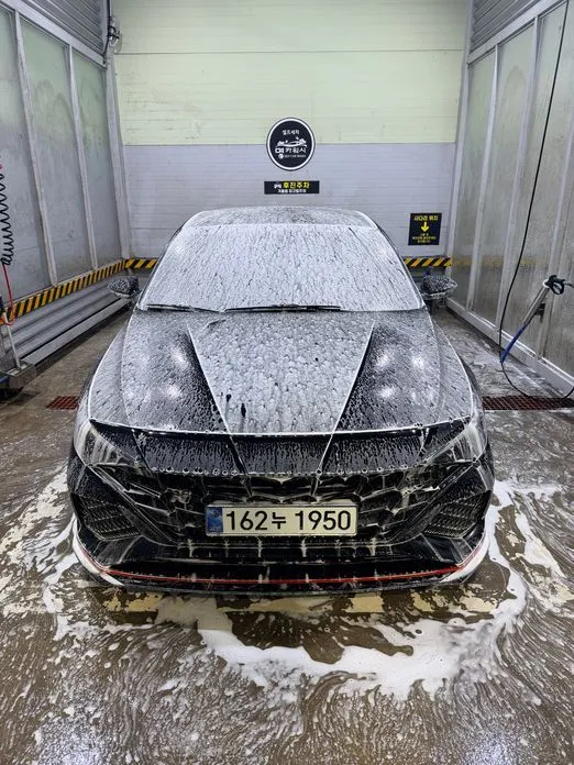Hyundai AVANTE — фото 8