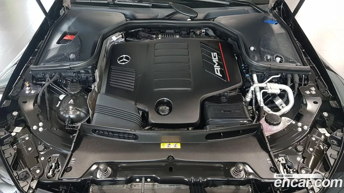 Mercedes-Benz AMG GT — фото 10