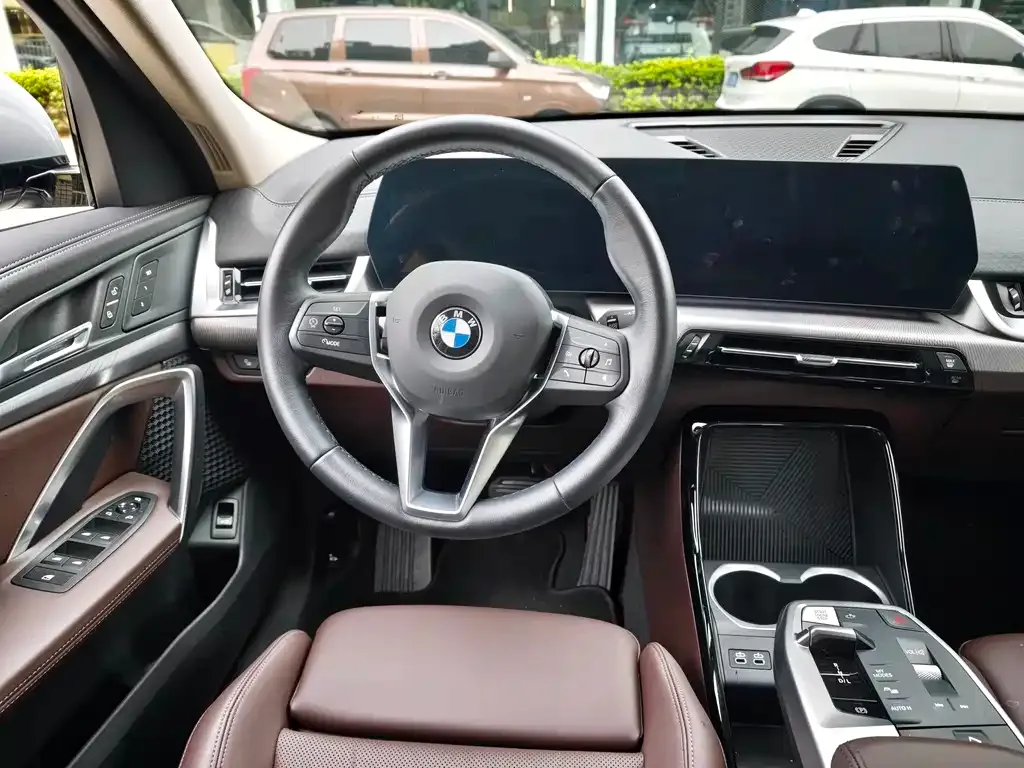 BMW X2 (Import) — фото 9