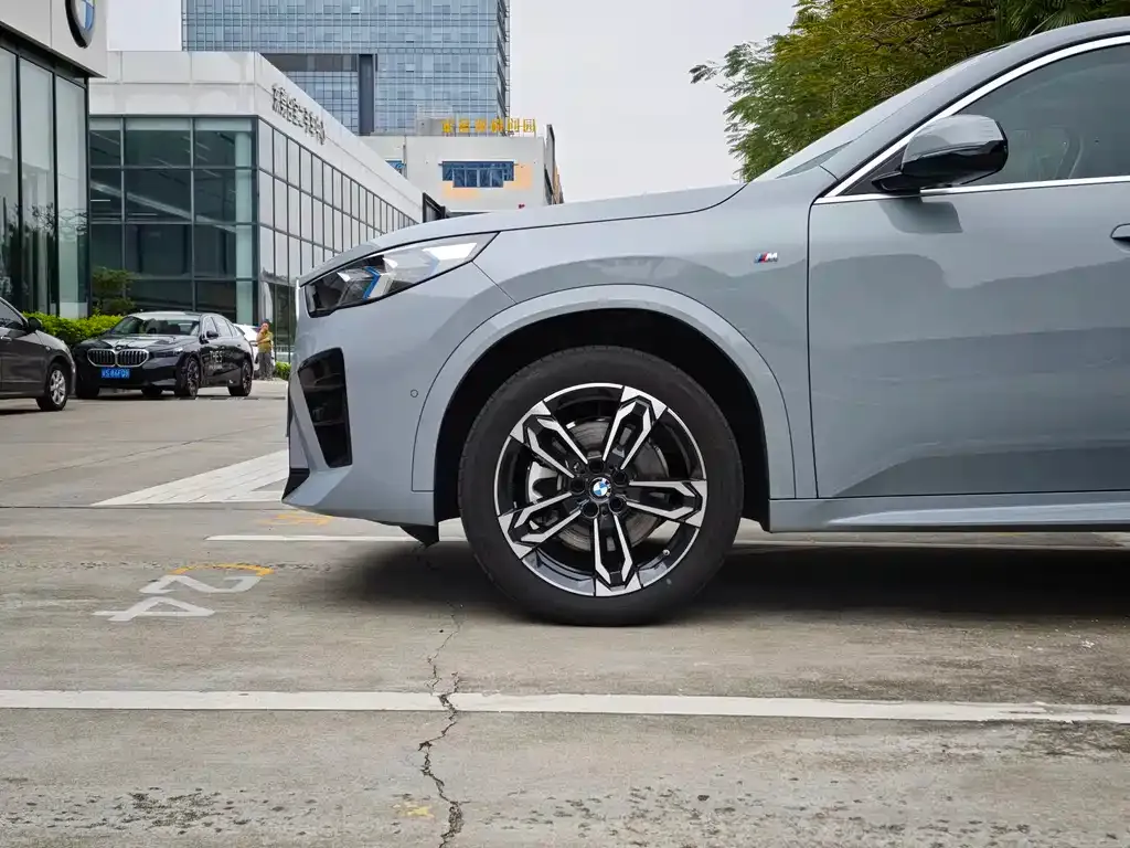 BMW X2 (Import) — фото 4