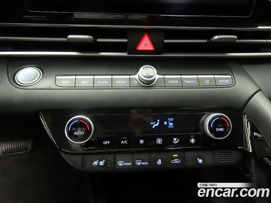 Hyundai AVANTE — фото 2