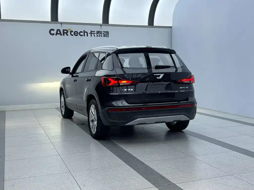 Jetta VS5 — фото 3