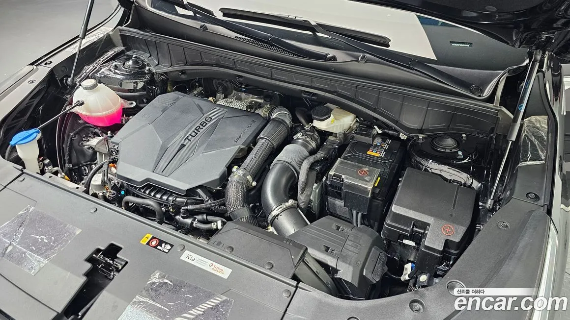 Kia Sorento — фото 9