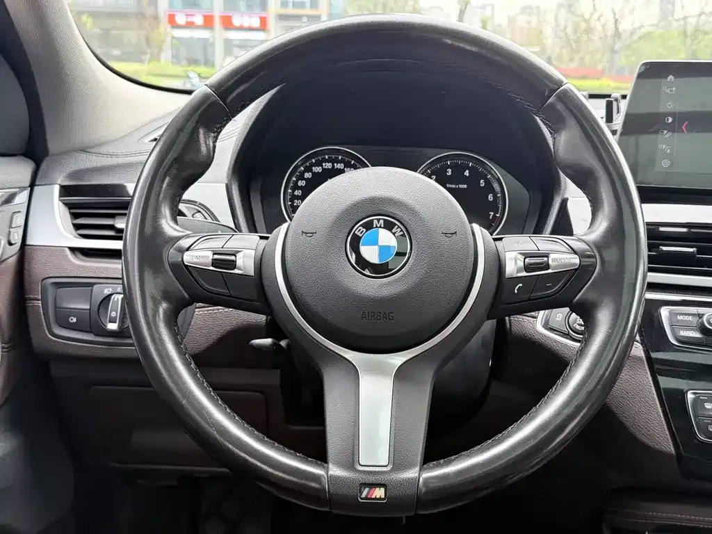 BMW X2 — фото 3
