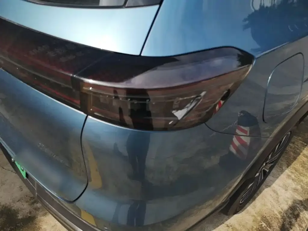 Chery Tiggo 8 PLUS C-DM — фото 2