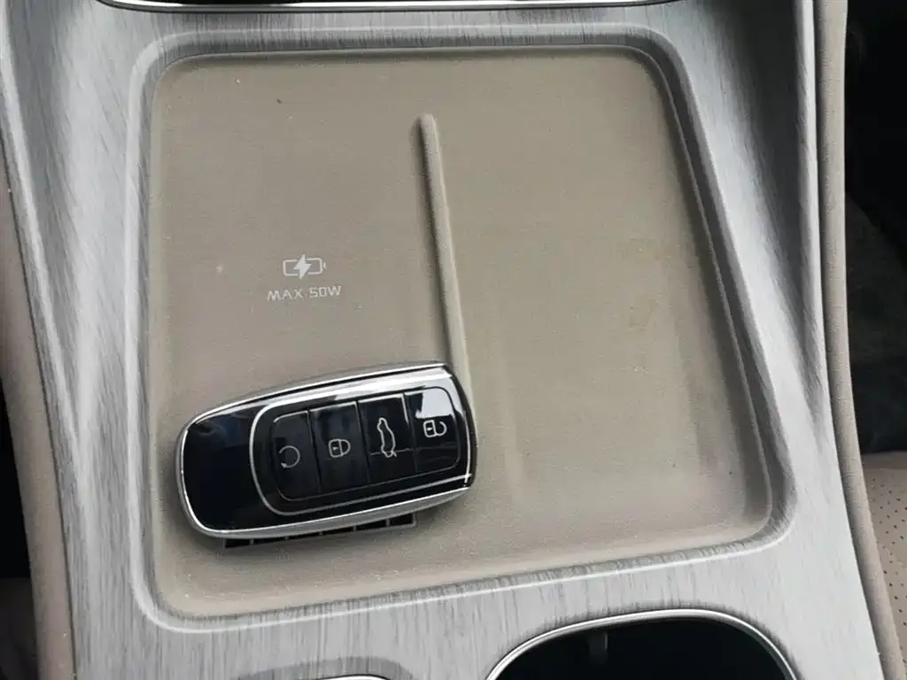 Chery Tiggo 8 PLUS C-DM — фото 3