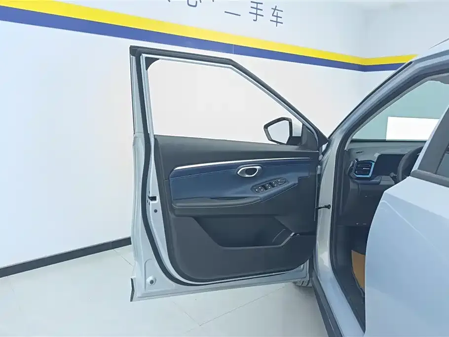 GAC Motor Trumpchi GS3 — фото 6