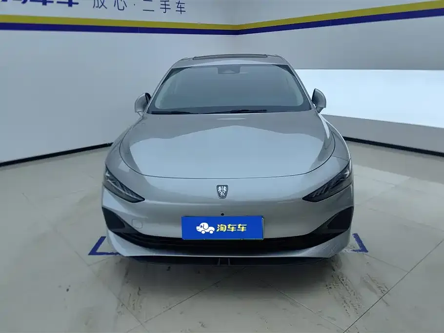 Roewe D7 — фото 4