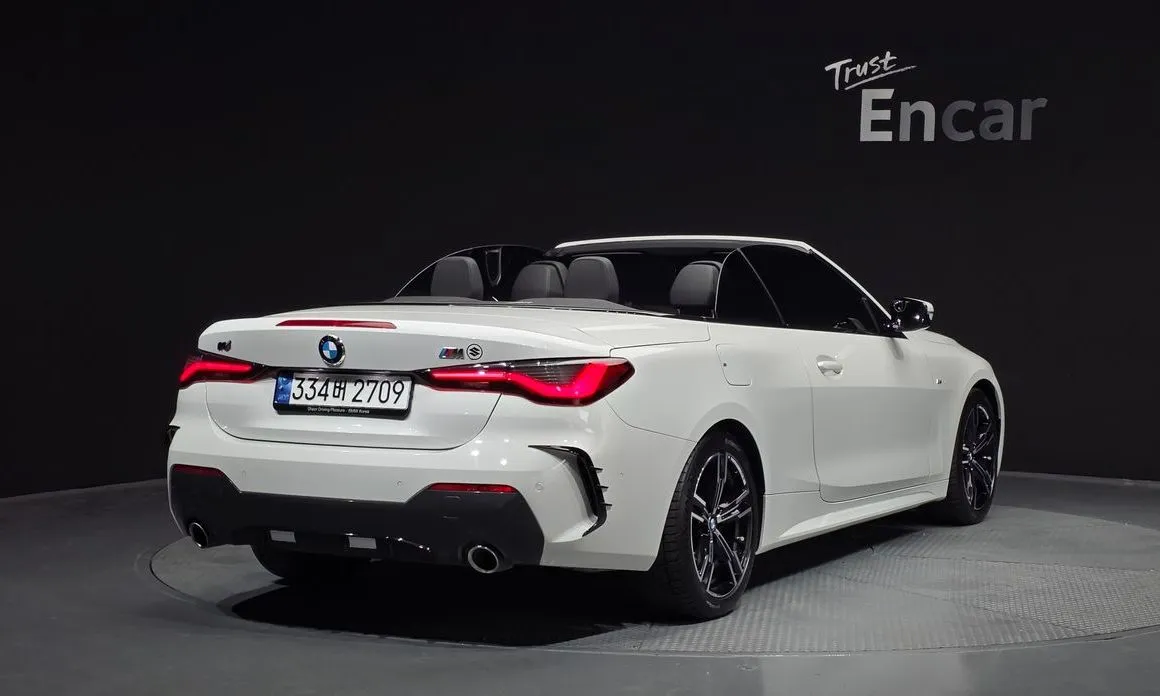 BMW 4-Series — фото 4