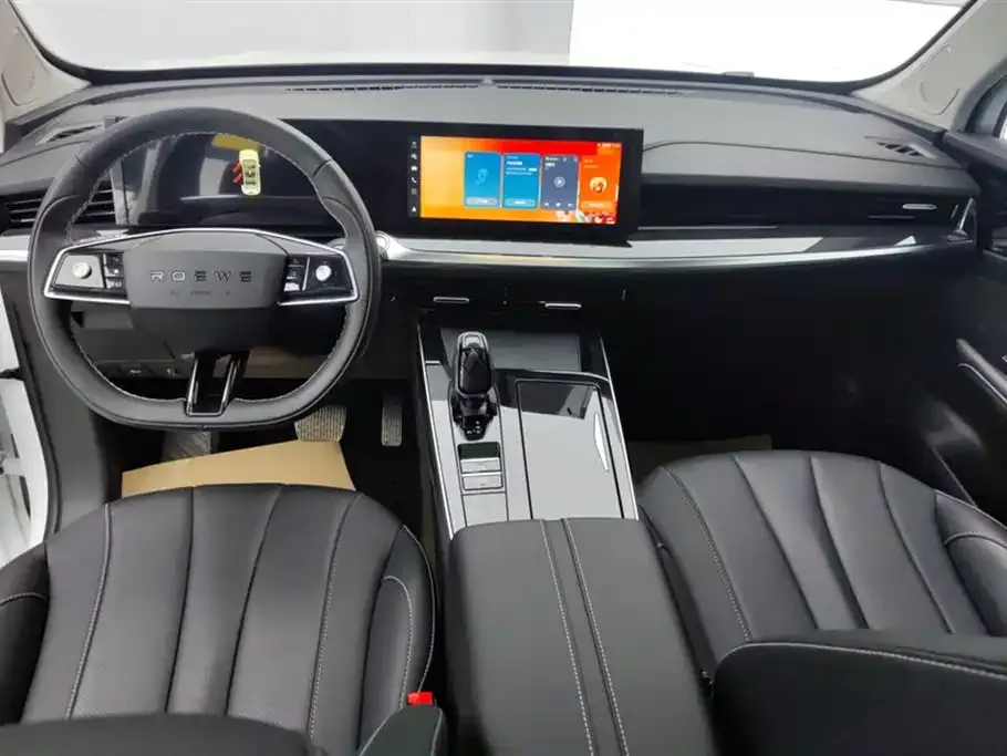 Roewe RX5 MAX — фото 3