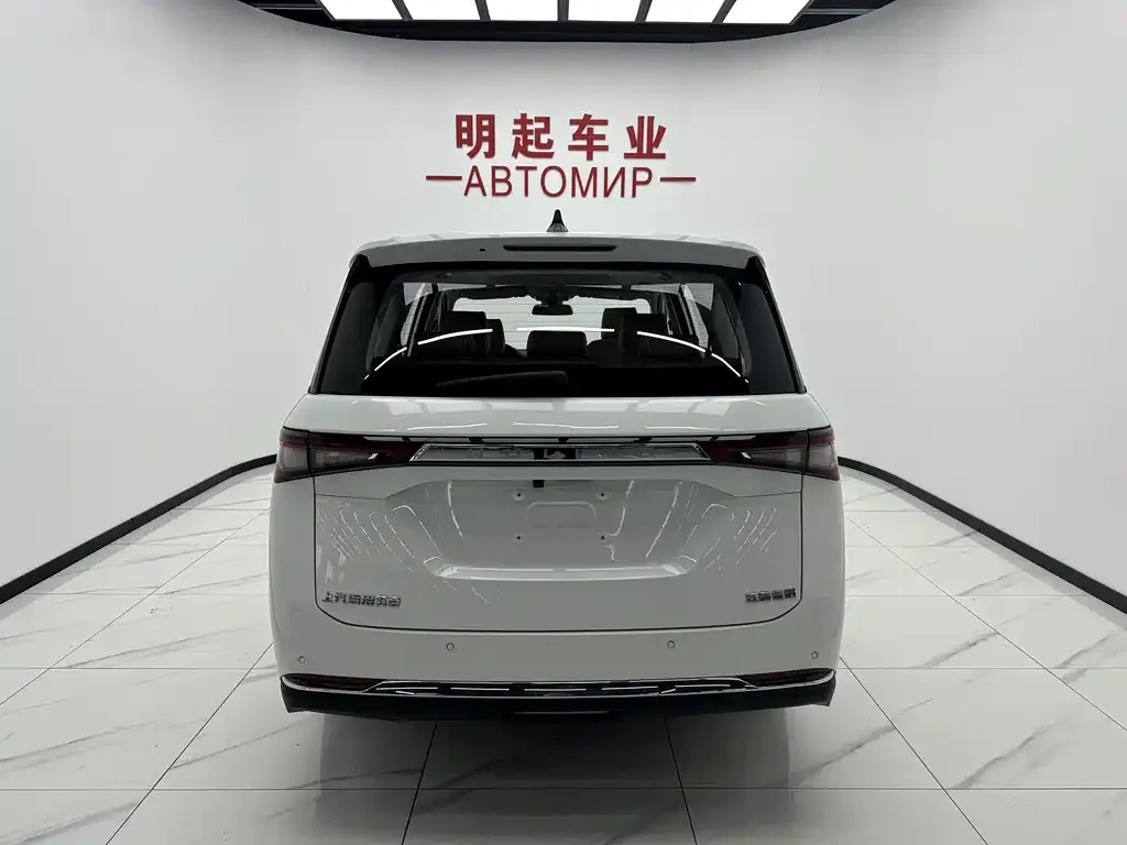 Wuling Jiachen — фото 2