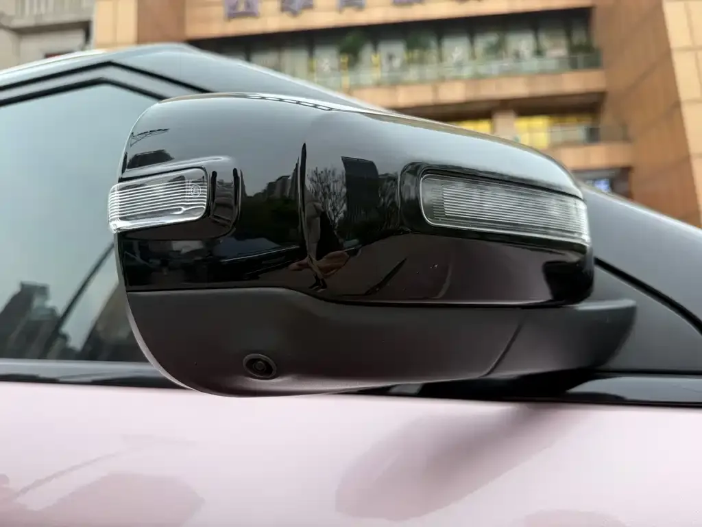 Geely Icon — фото 2