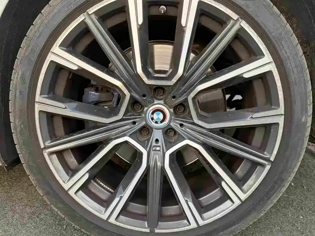 BMW 6 Series GT — фото 9