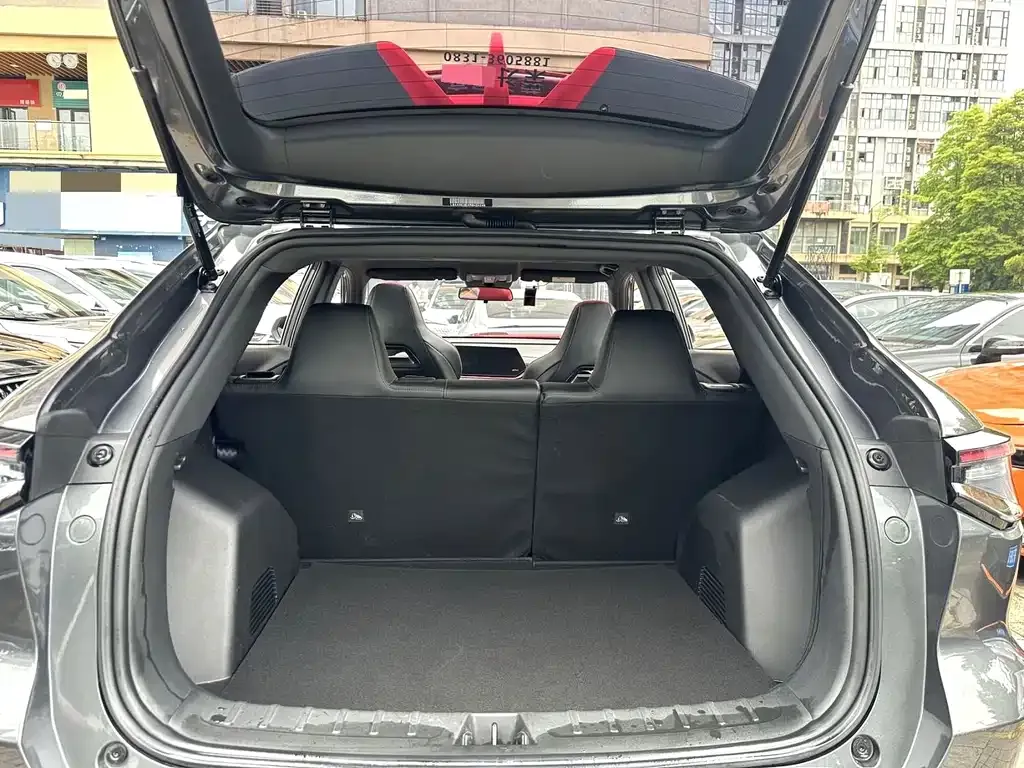 Changan X5 PLUS — фото 8