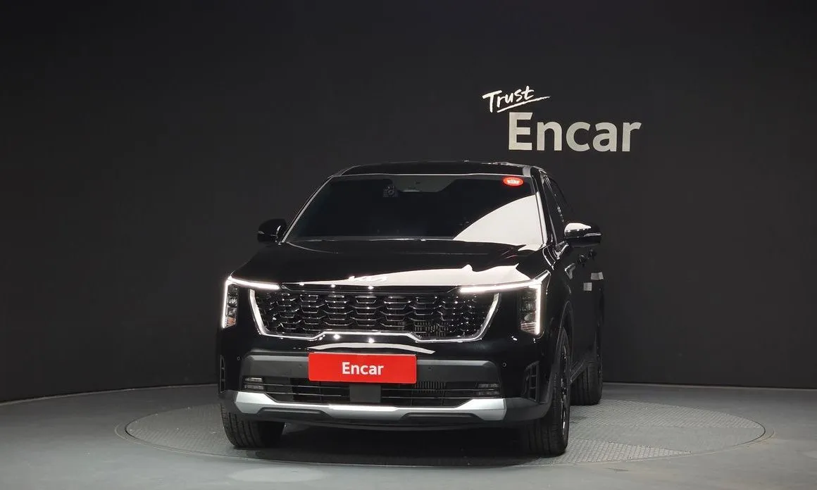 Kia Sorento — фото 3