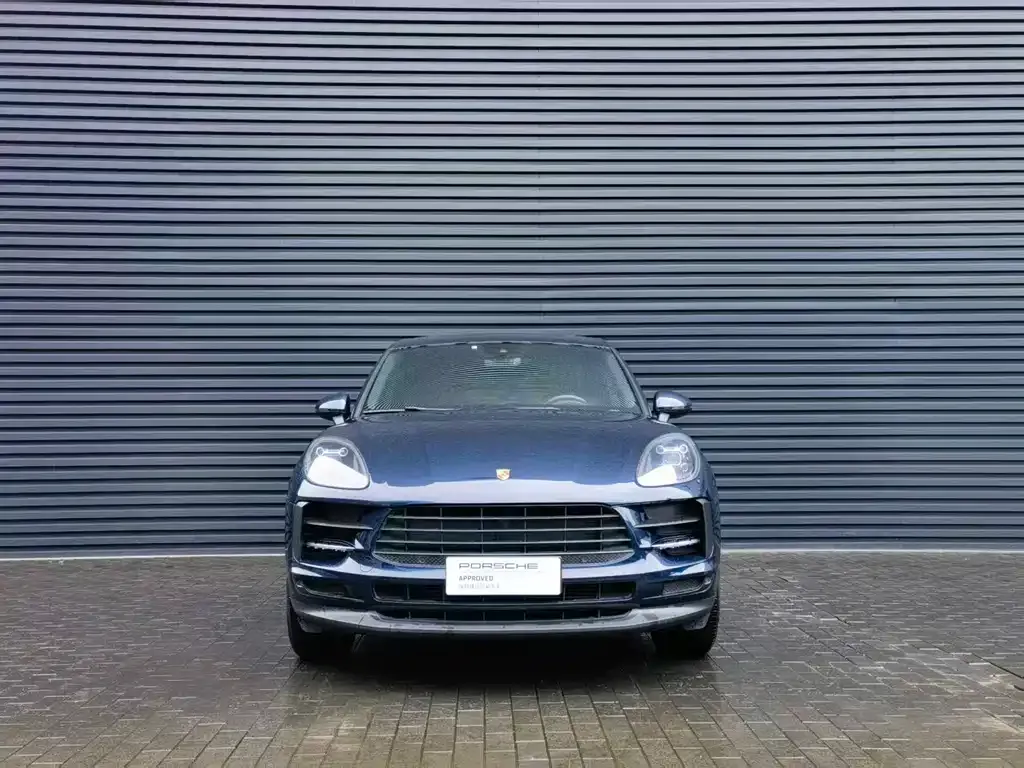Porsche Macan — фото 2