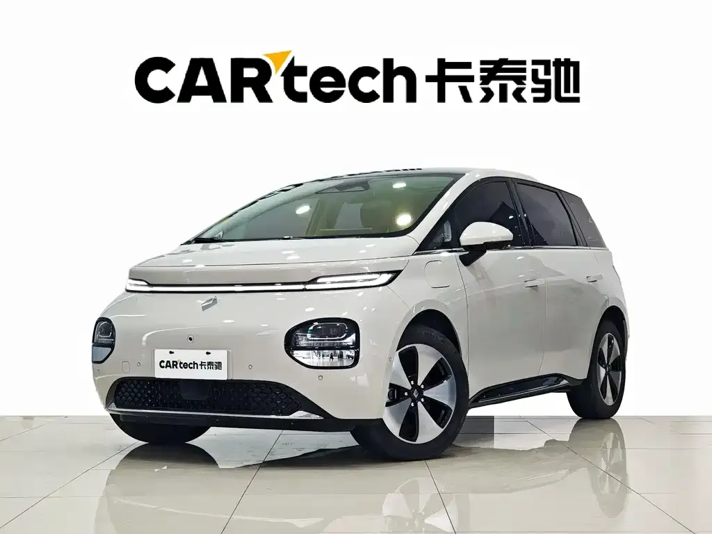 Baojun Yunduo — фото 1